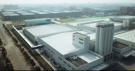 視線|“綠而美”國家六部門聯合部署2022年綠色建材下鄉活動
