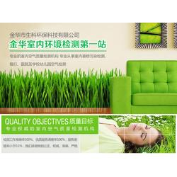 除甲醛專業(yè)公司 永康除甲醛 金華生科環(huán)?？萍? class=